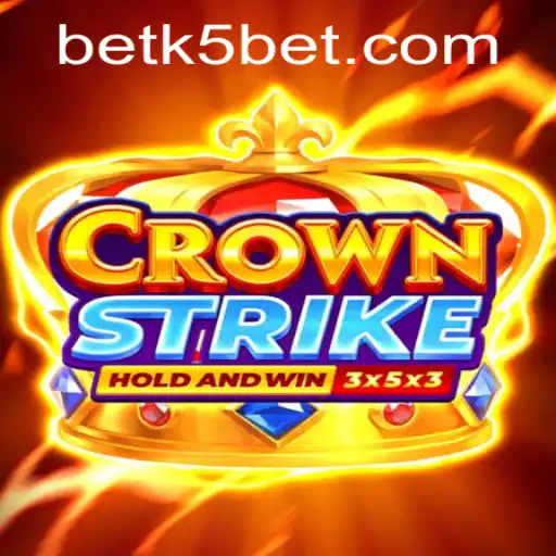 Crownstrike: A Deep Dive into the Revolutionary Game with K5BET Integration