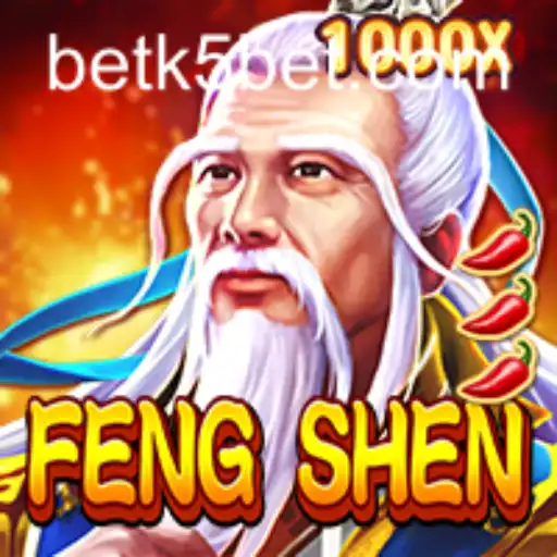 Exploring the World of FengShen: A Riveting Adventure Enhanced by K5BET