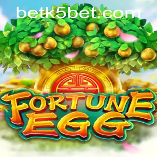Discover the Magic of FortuneEgg: A New Era of Gaming with K5BET