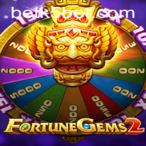 Exploring FortuneGems2: A Glimpse into the Dynamic World of K5BET