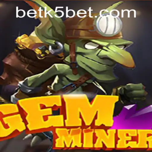 GemMiner: Unearth Treasures and Adventure