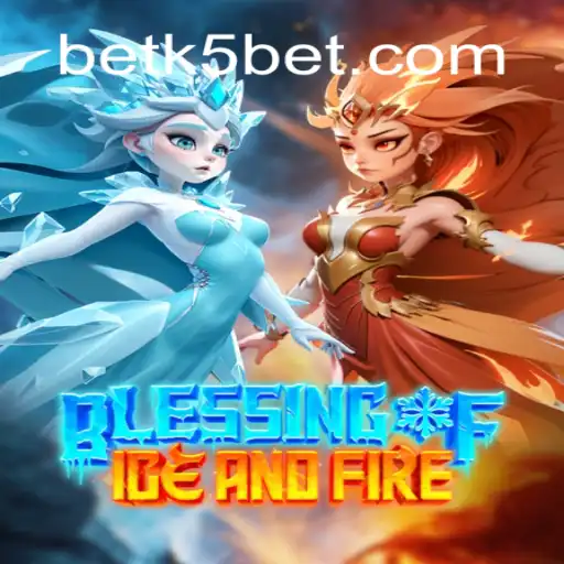 Exploring the Fantasy Realm of BlessingofIceandFire