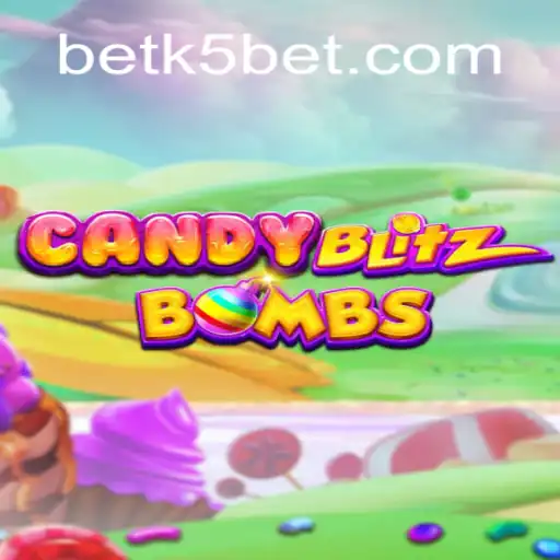 CandyBlitzBombs: A Sweet Adventure in the Digital Realm