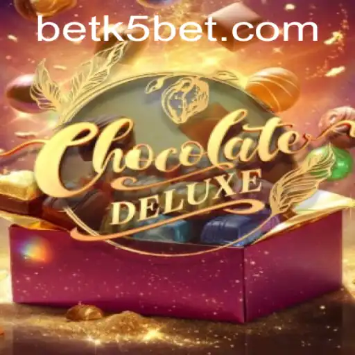 Discover the Delightful World of ChocolateDeluxe: A Gaming Experience Like No Other