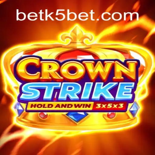 Crownstrike: A Deep Dive into the Revolutionary Game with K5BET Integration