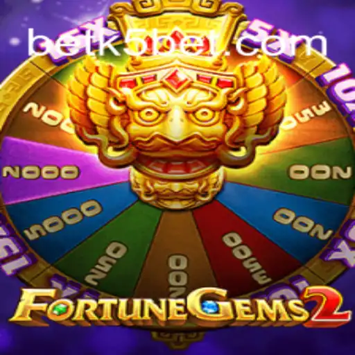 Exploring FortuneGems2: A Glimpse into the Dynamic World of K5BET