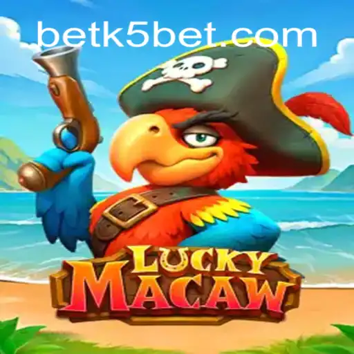Discover the Thrills of LuckyMacaw: A Game of Chance and Strategy