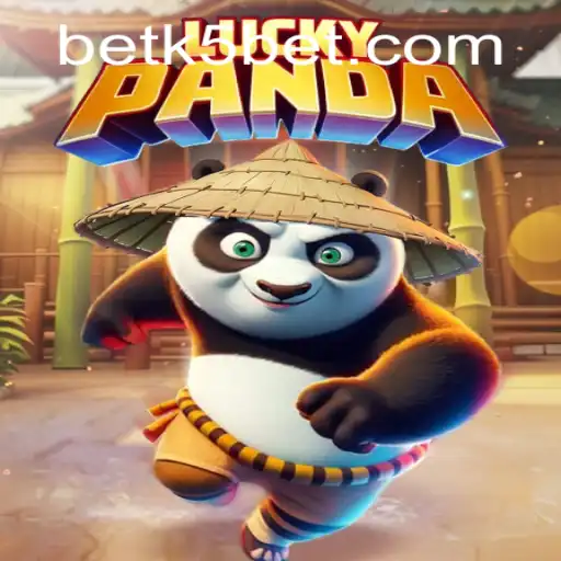 Exploring the Exciting World of LuckyPanda with K5BET