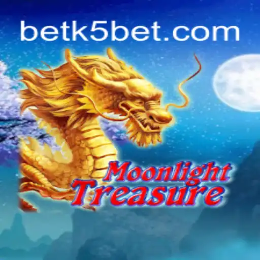 Explore MoonlightTreasure: A Thrilling Gaming Experience with K5BET