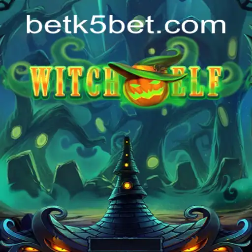 WitchElf: Unleash the Magic in the Realm of Chaos