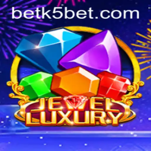 Embrace the Luxury: Exploring the World of JewelLuxury with K5BET