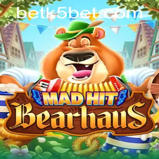 Explore the Thrills of MadHitBearhaus: The Game Taking the World by Storm