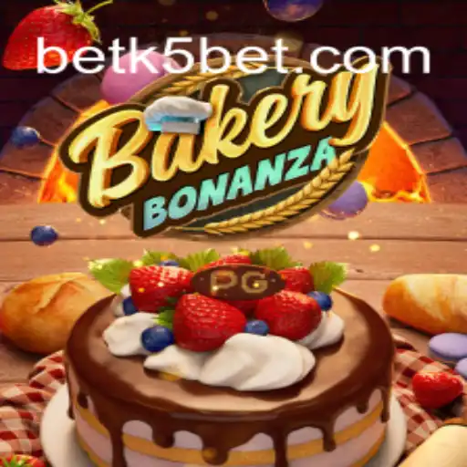 Explore the Delicious World of BakeryBonanza with K5BET