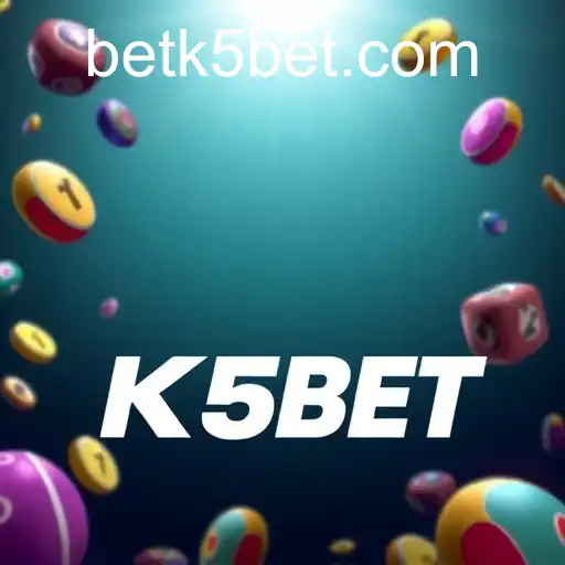 Caça-níqueis online no K5BET Guia Oficial 2026