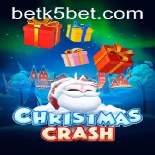 Exploring the Exciting World of ChristmasCrash: Dive into the Festive Fun with K5BET