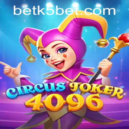 Unveiling CircusJoker4096: A Mesmerizing Gaming Experience