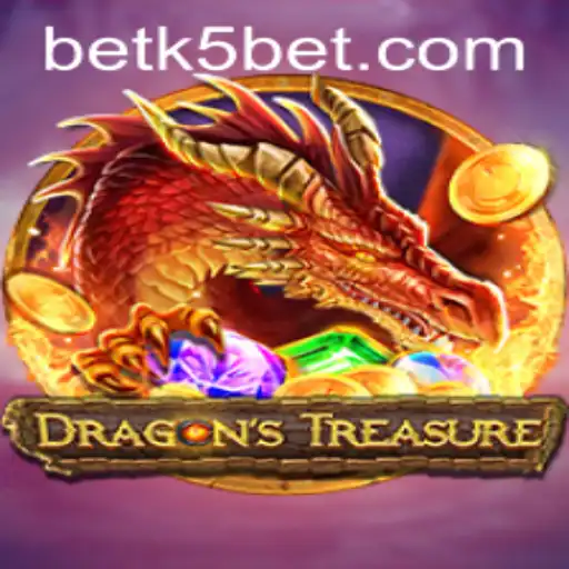 Unveiling DragonsTreasure: A Captivating Quest with K5BET