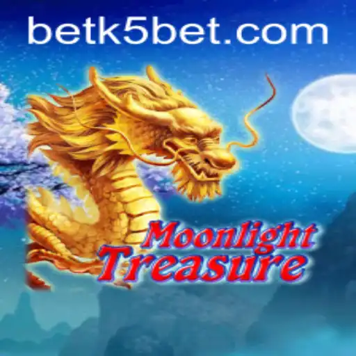 Explore MoonlightTreasure: A Thrilling Gaming Experience with K5BET
