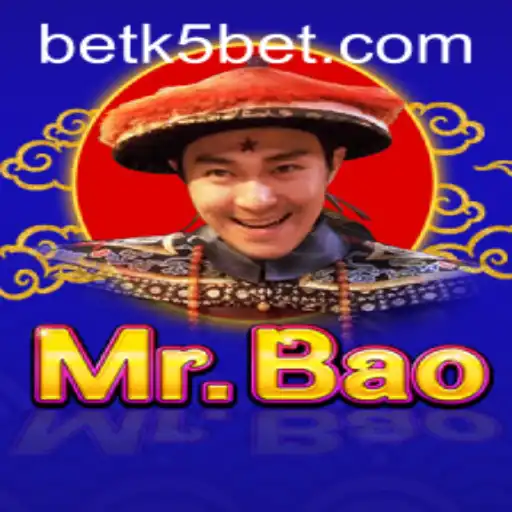 Discover the World of MrBao: An Exciting Game Experience with K5BET