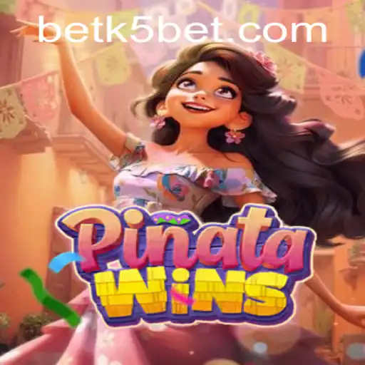 Exploring the Excitement of PinataWins: A Thrilling Game with K5BET