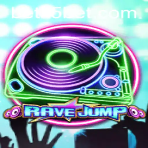 Explore the Thrilling World of RaveJump with K5BET