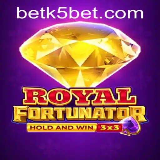Exploring the Exciting World of Royalfort: Unveiling the Thrill with K5BET
