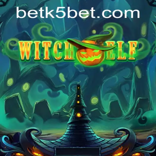 WitchElf: Unleash the Magic in the Realm of Chaos
