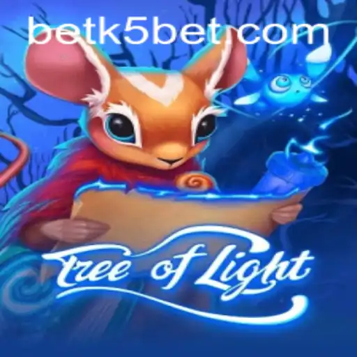 Exploring TreeofLight: A Journey into Fantasy and Innovation with K5BET