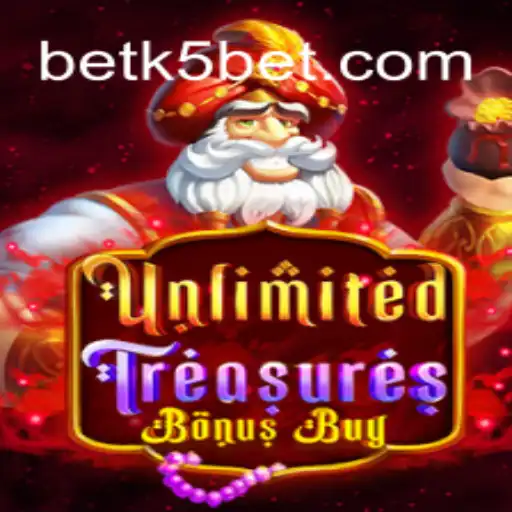 Exploring UnlimitedTreasuresBonusBuy and the Exciting Features of K5BET